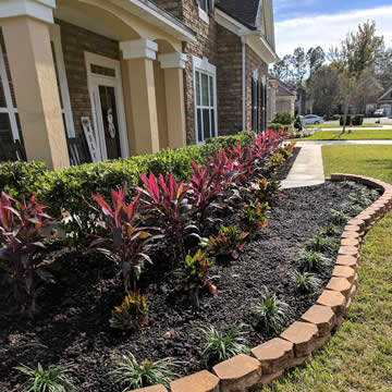 Jacksonville Landscaping