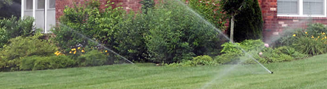 Landscape Sprinkler System Repairs in near me Florida